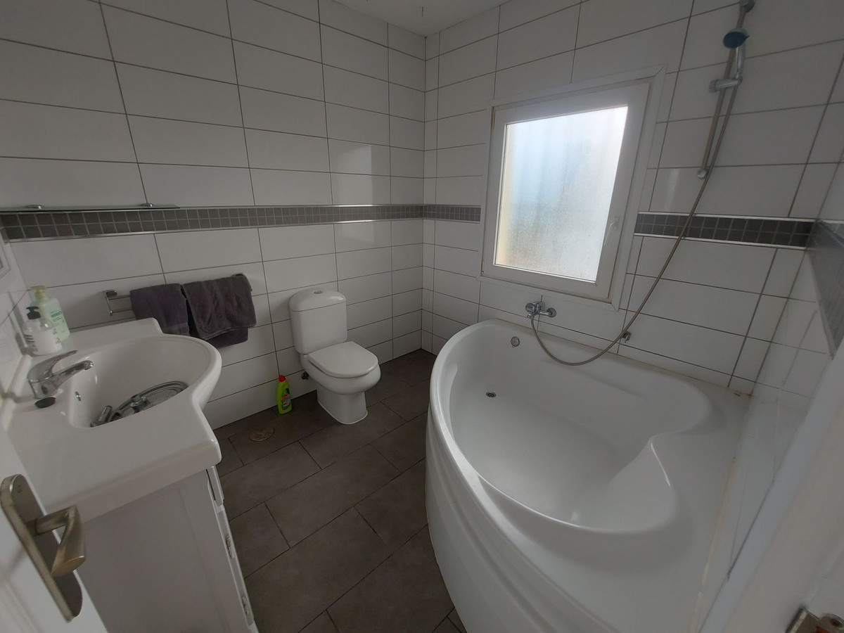 Detached Villa bilde 32