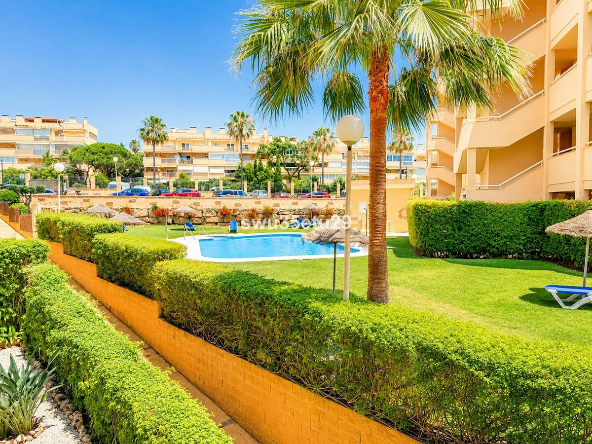 Middle Floor Apartment bilde 6