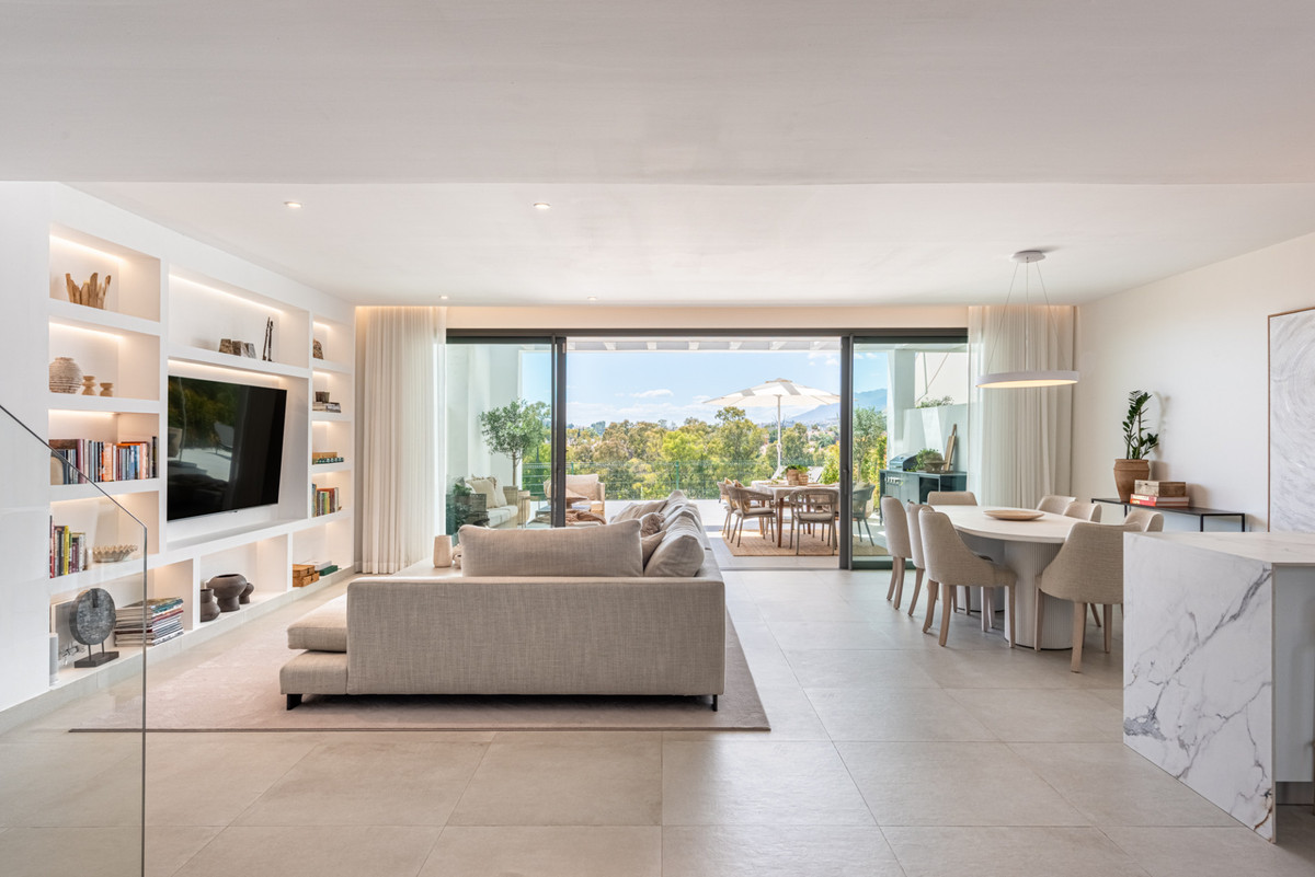 Semi-Detached House bilde 2