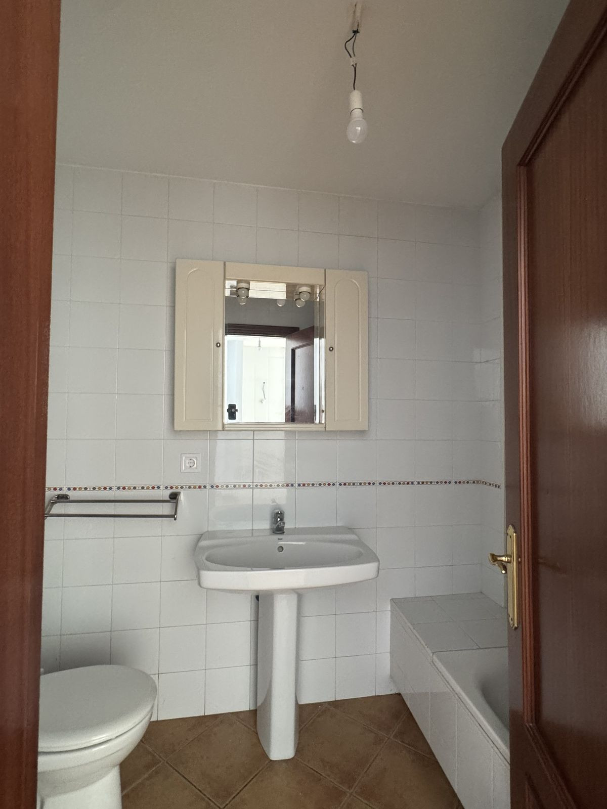 Middle Floor Apartment bilde 12
