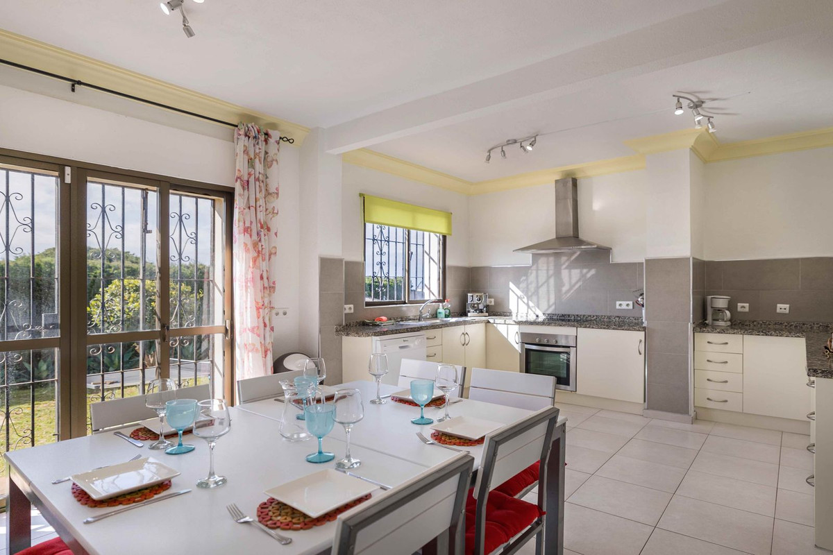 Detached Villa bilde 10