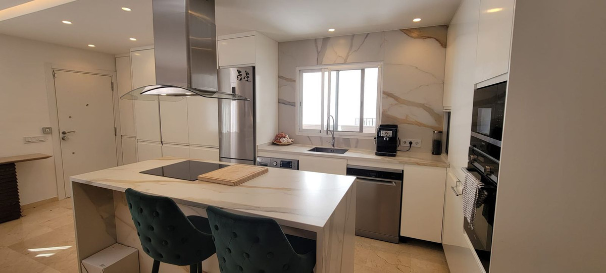 Middle Floor Apartment bilde 5