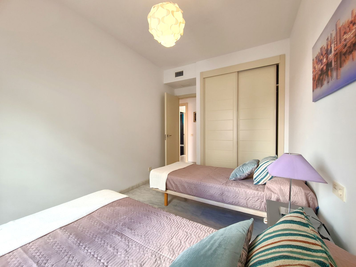 Middle Floor Apartment bilde 35