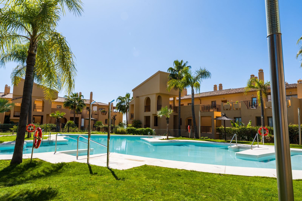 Middle Floor Apartment bilde 31