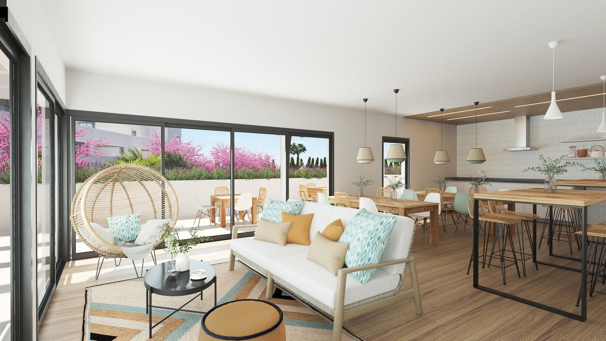 Penthouse bilde 3