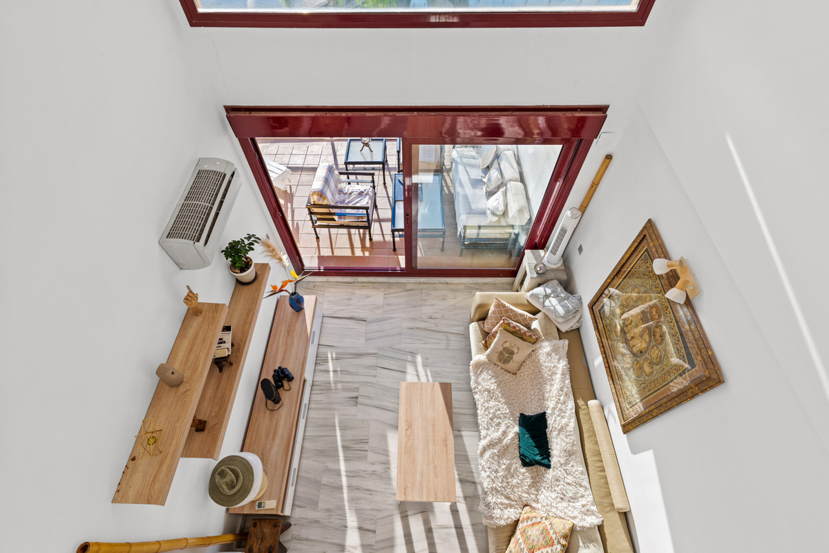 Penthouse Duplex bilde 9
