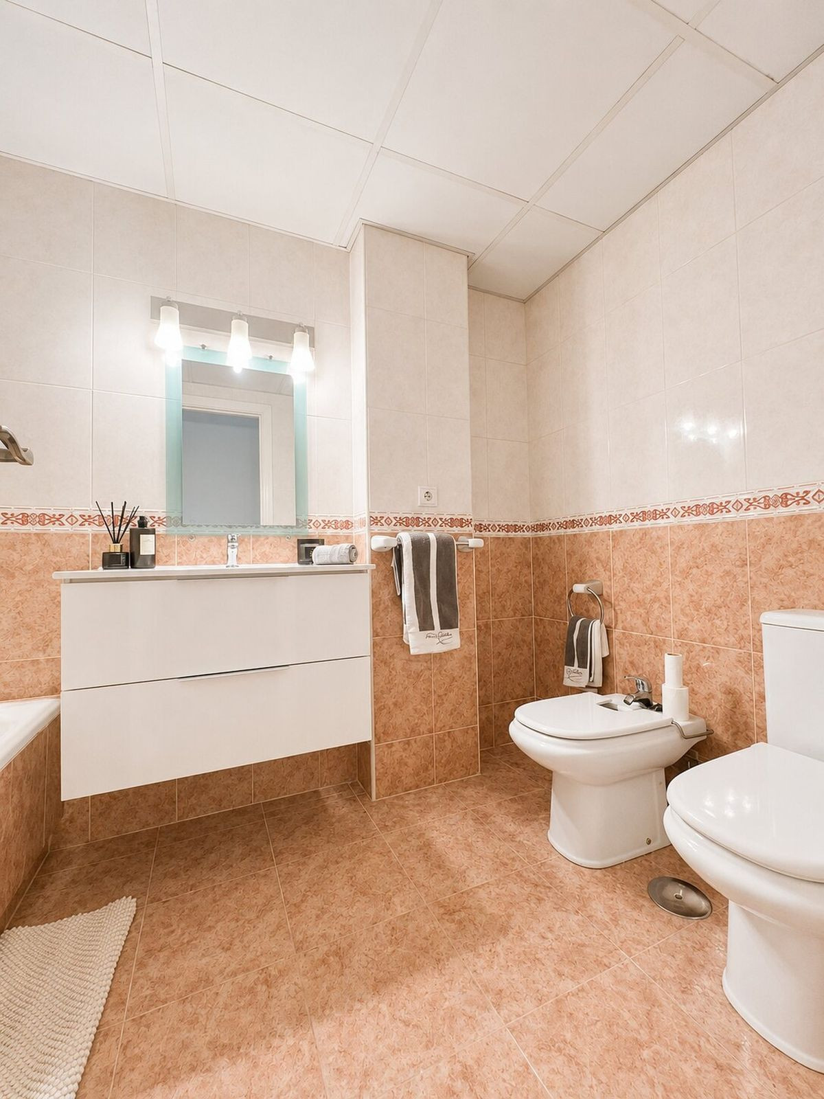 Ground Floor Apartment bilde 14