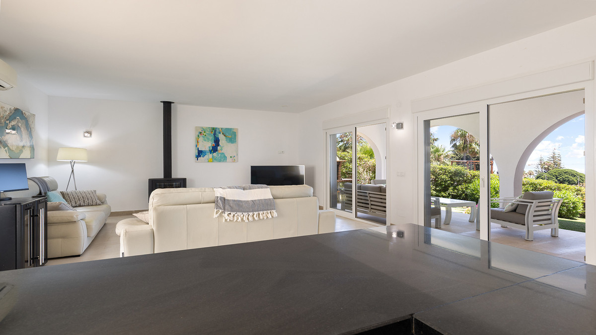 Detached Villa bilde 48