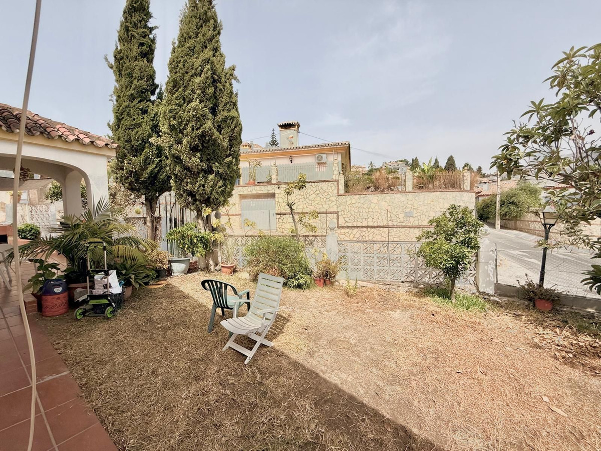 Detached Villa bilde 18
