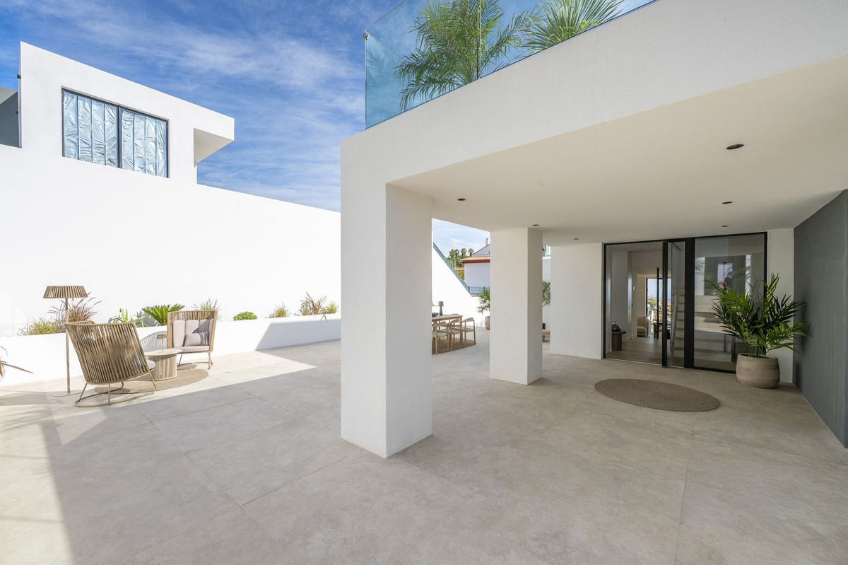 Detached Villa bilde 76