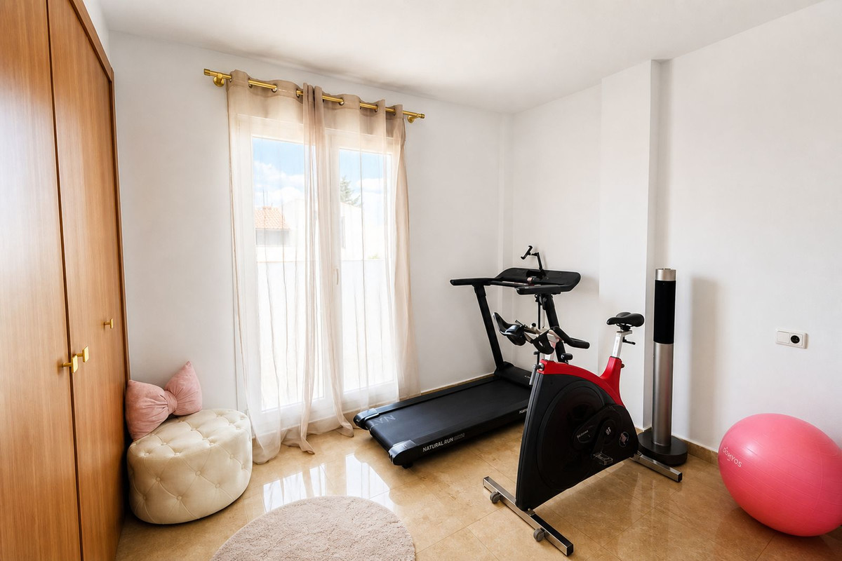 Detached Villa bilde 30