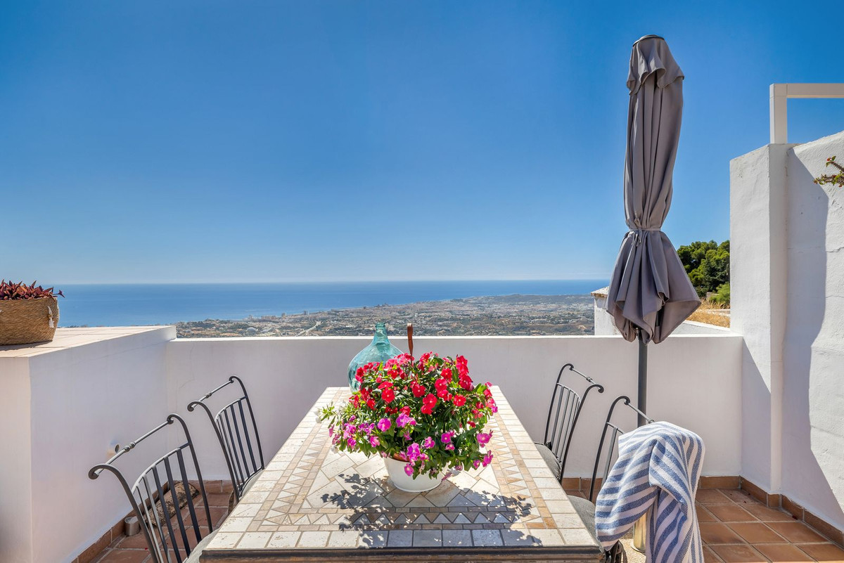 Penthouse Duplex bilde 13