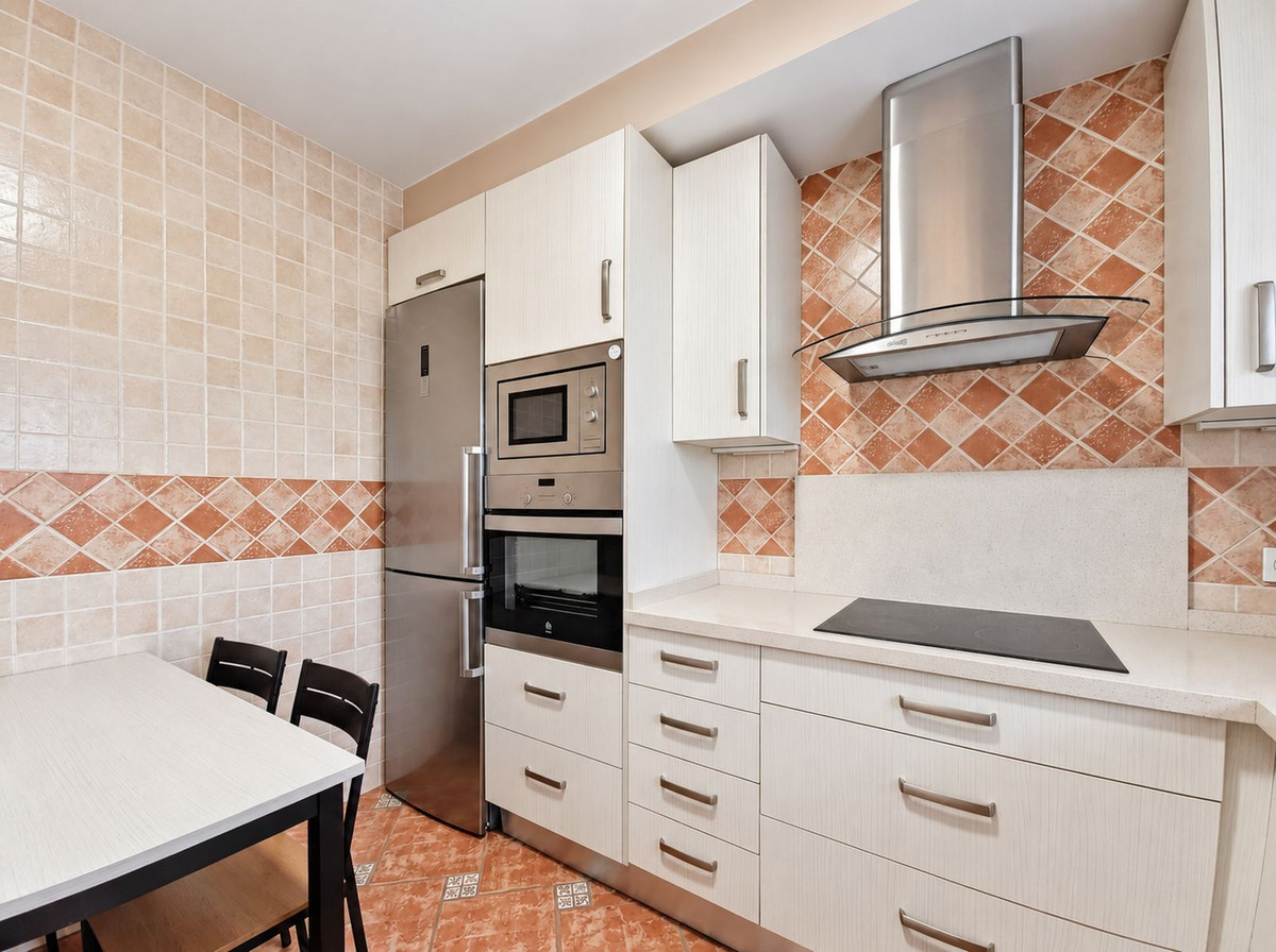 Townhouse bilde 9