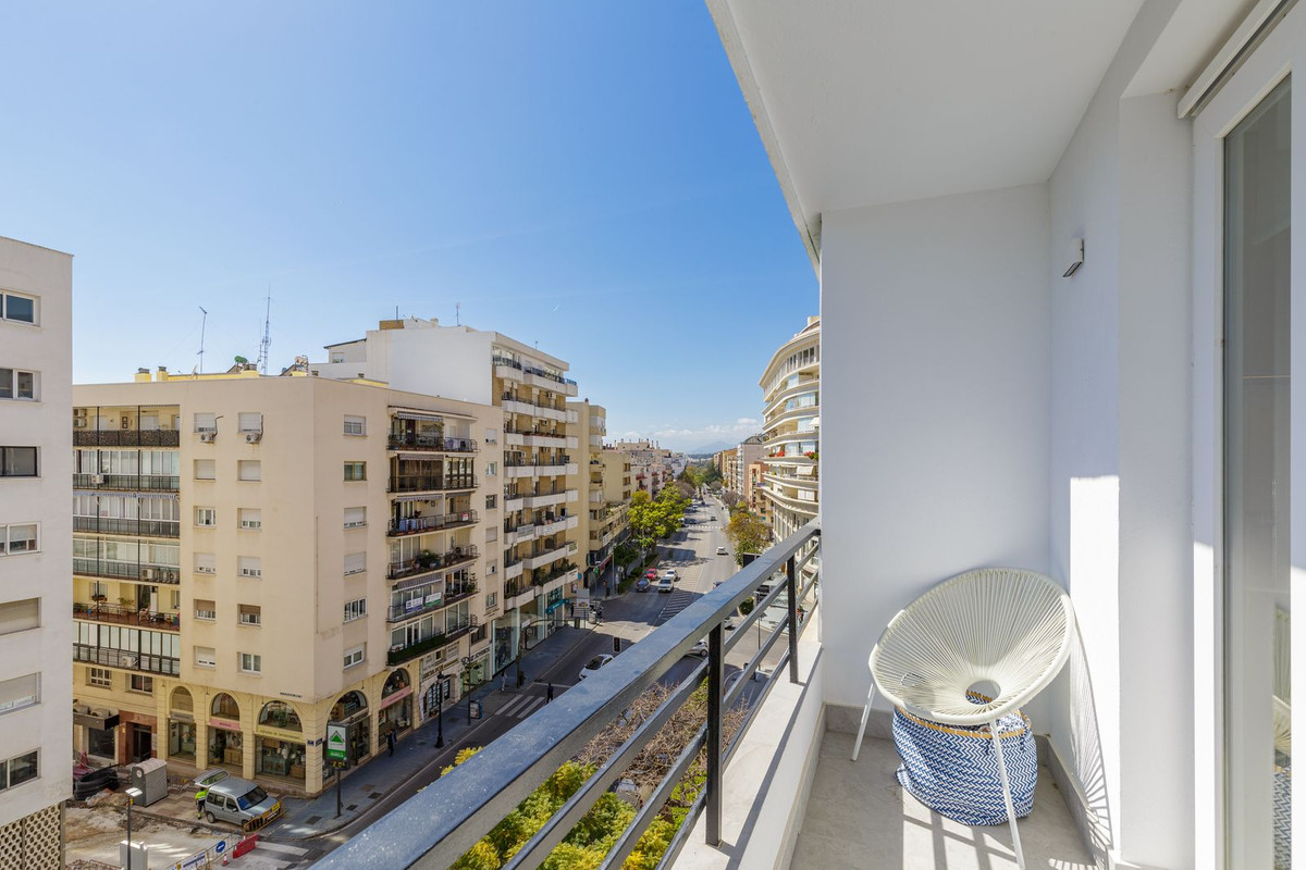 Middle Floor Apartment bilde 8