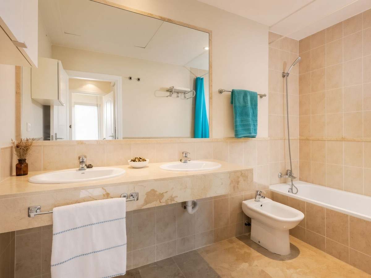 Penthouse Duplex bilde 10