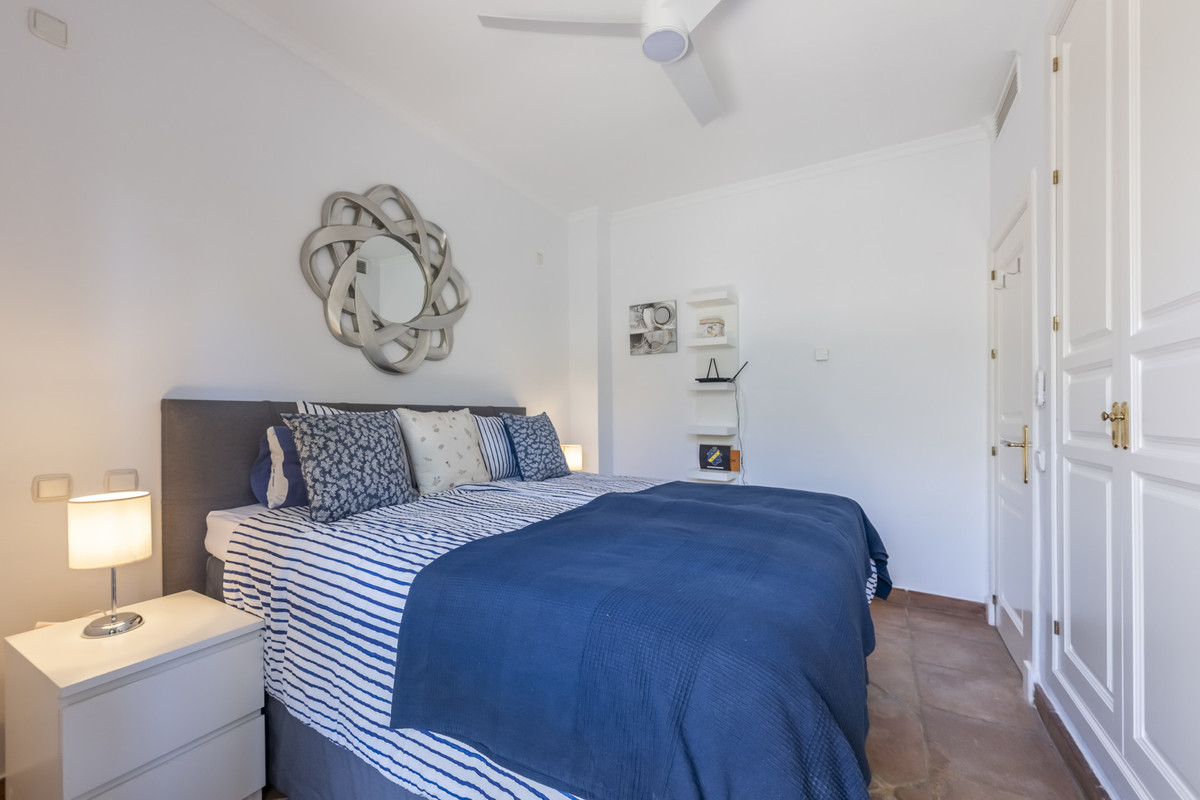 Townhouse bilde 24