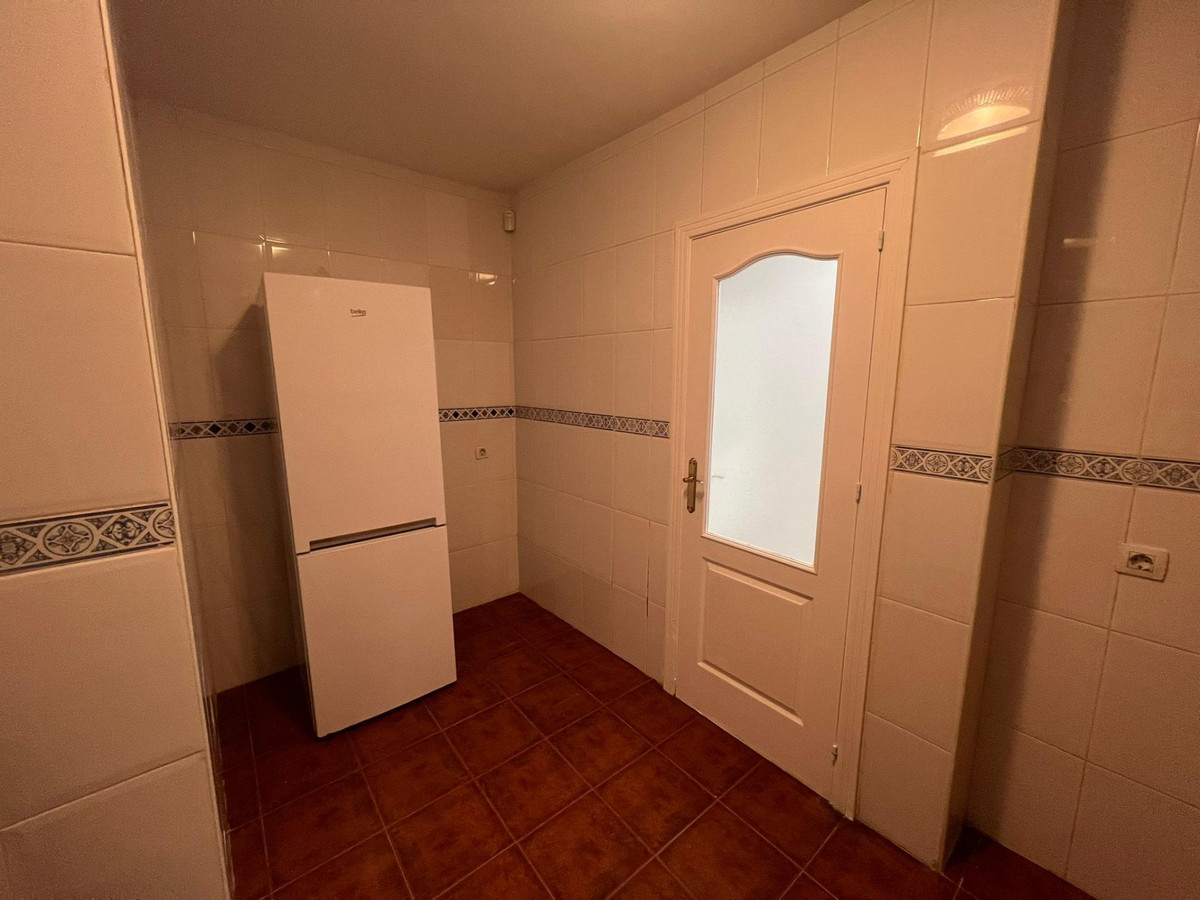 Ground Floor Apartment bilde 11