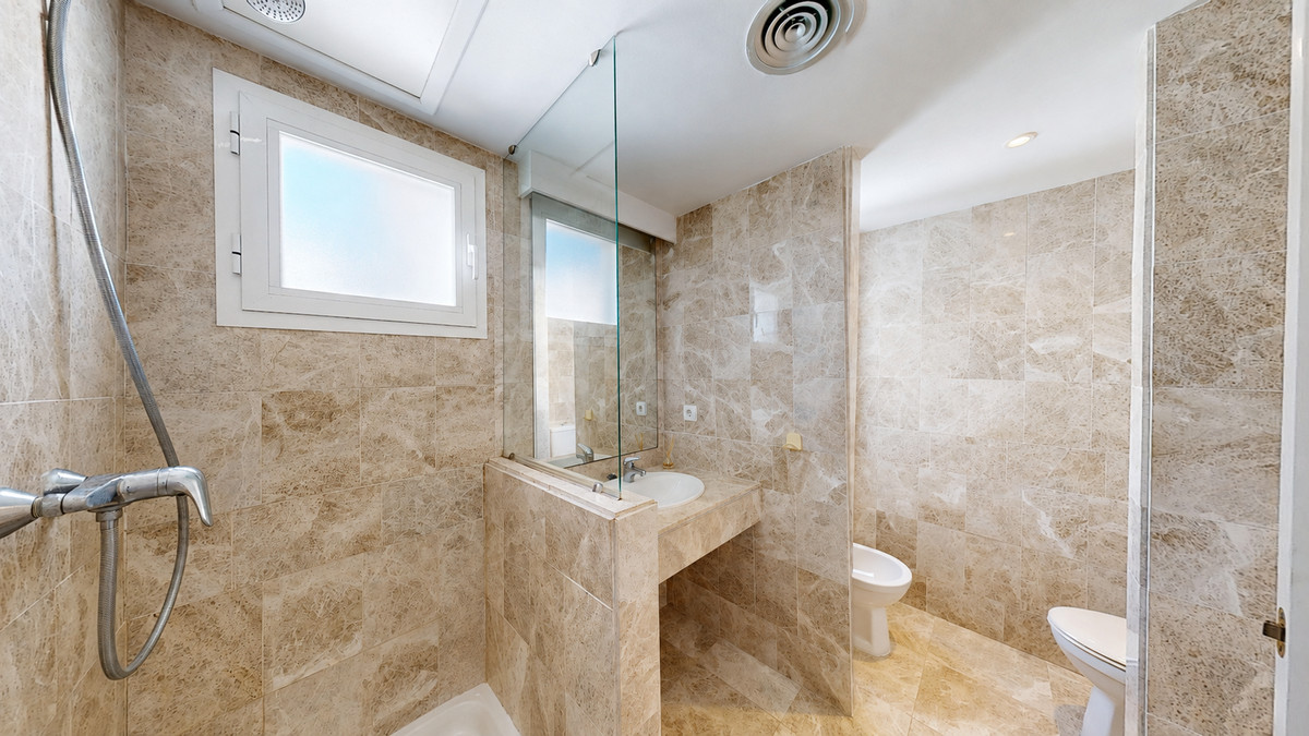Penthouse Duplex bilde 24
