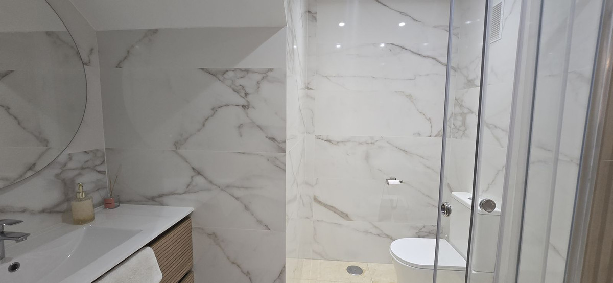Penthouse Duplex bilde 8