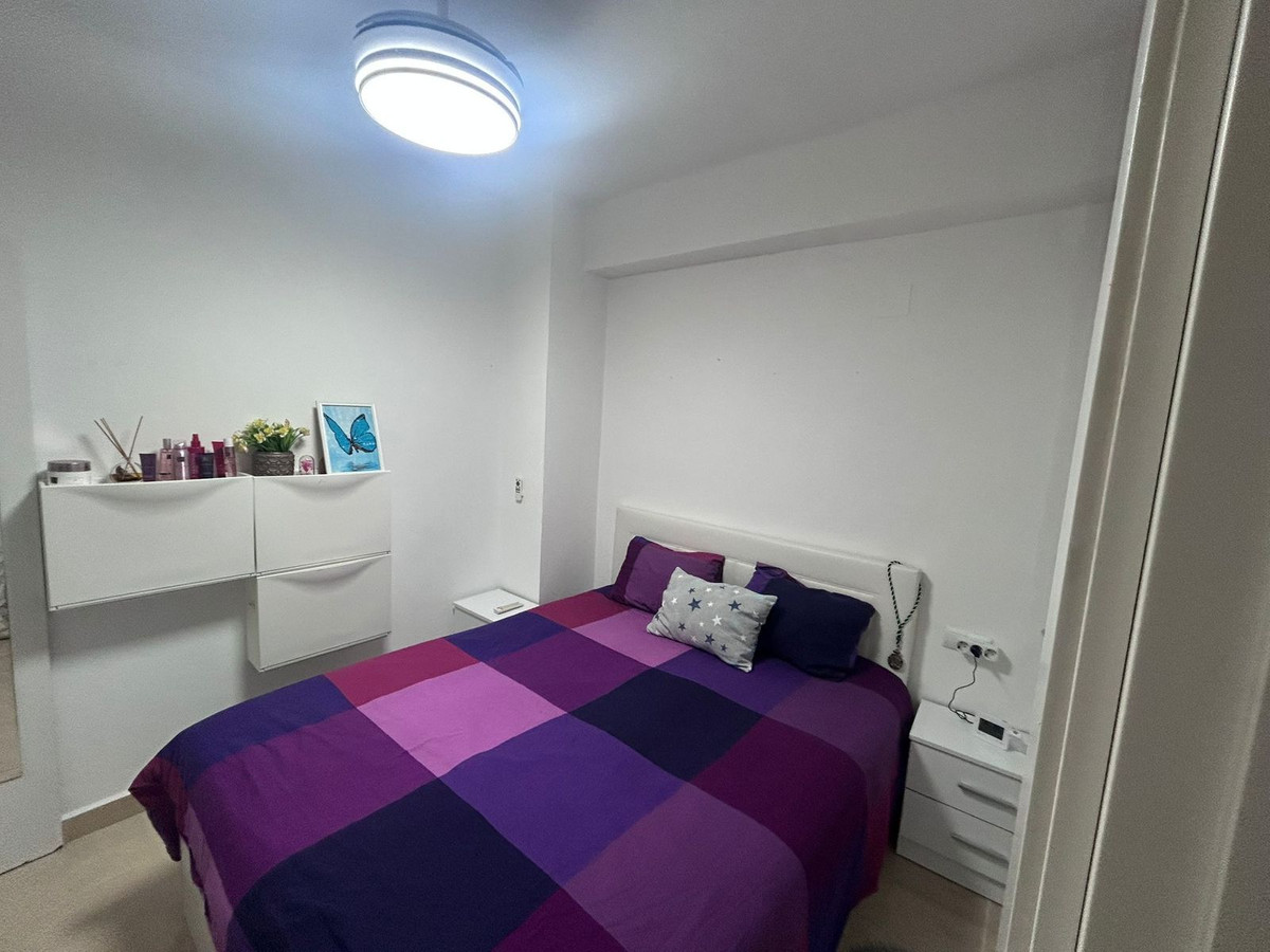 Ground Floor Apartment bilde 12