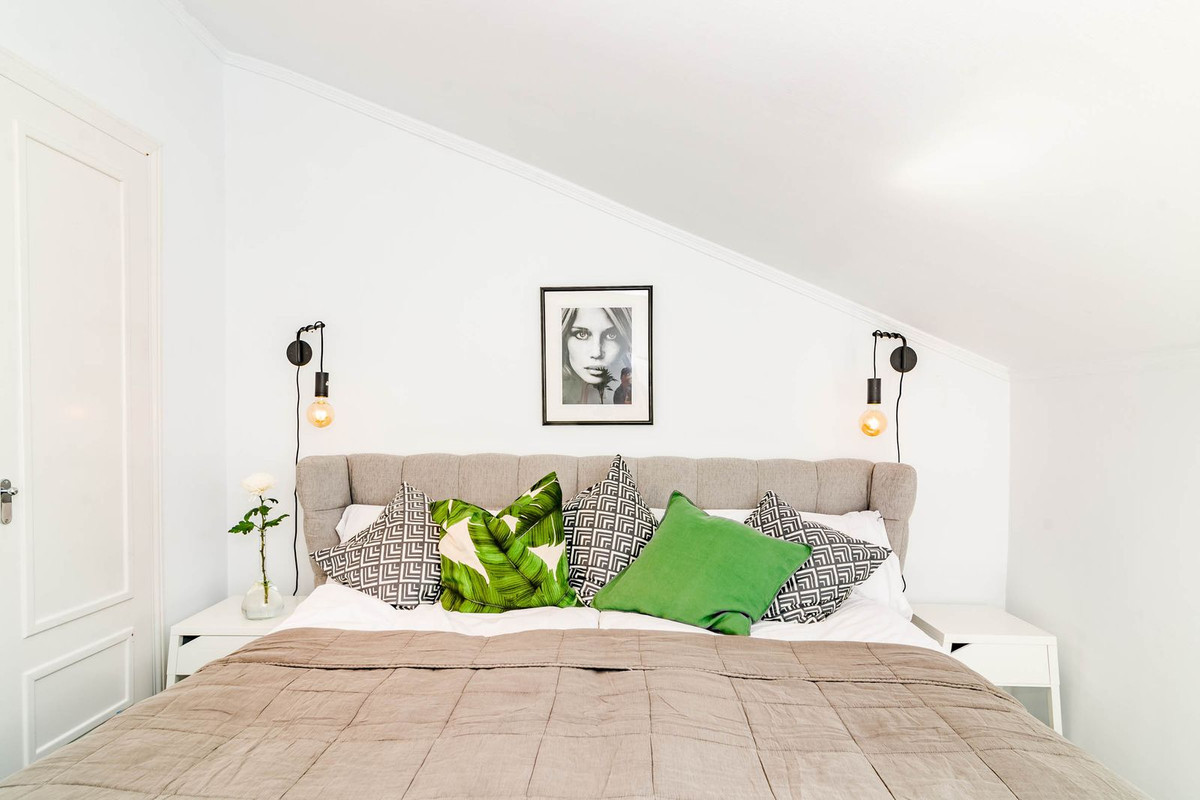 Penthouse Duplex bilde 13