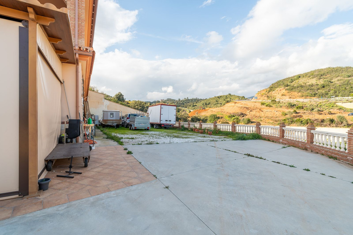 Detached Villa bilde 42