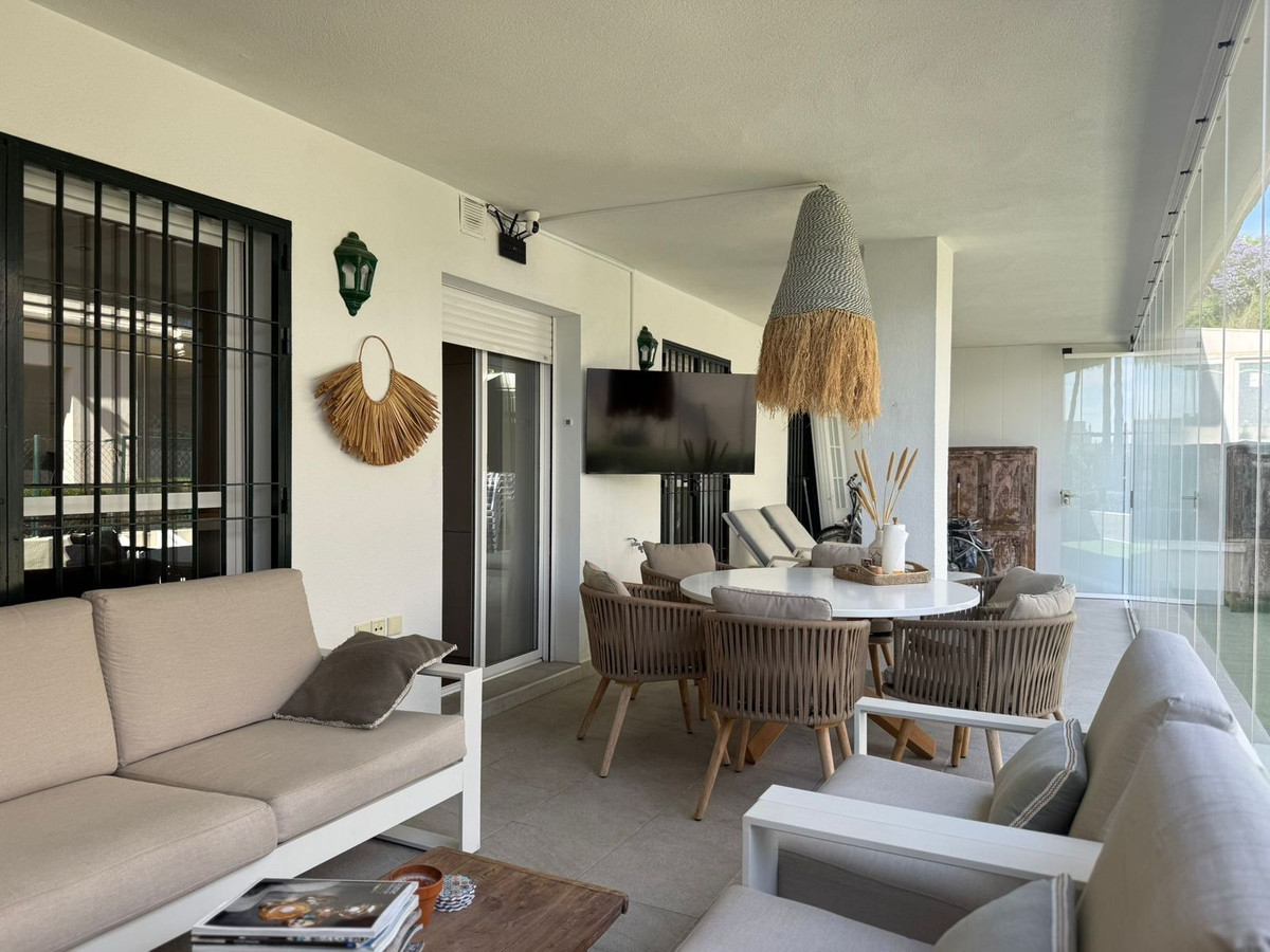 Ground Floor Apartment bilde 19