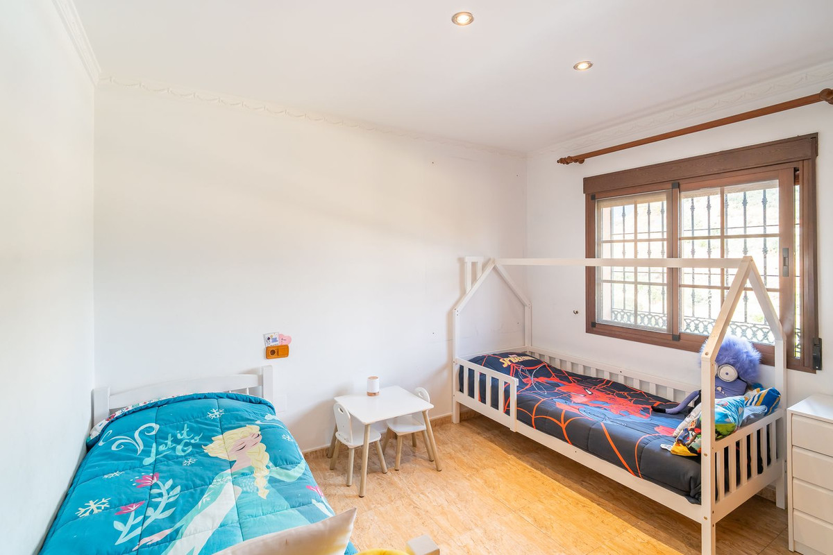 Detached Villa bilde 29