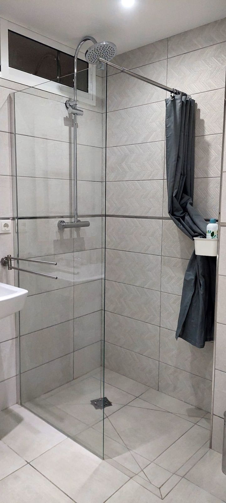 Middle Floor Apartment bilde 14