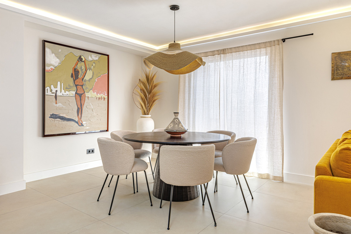 Middle Floor Apartment bilde 13
