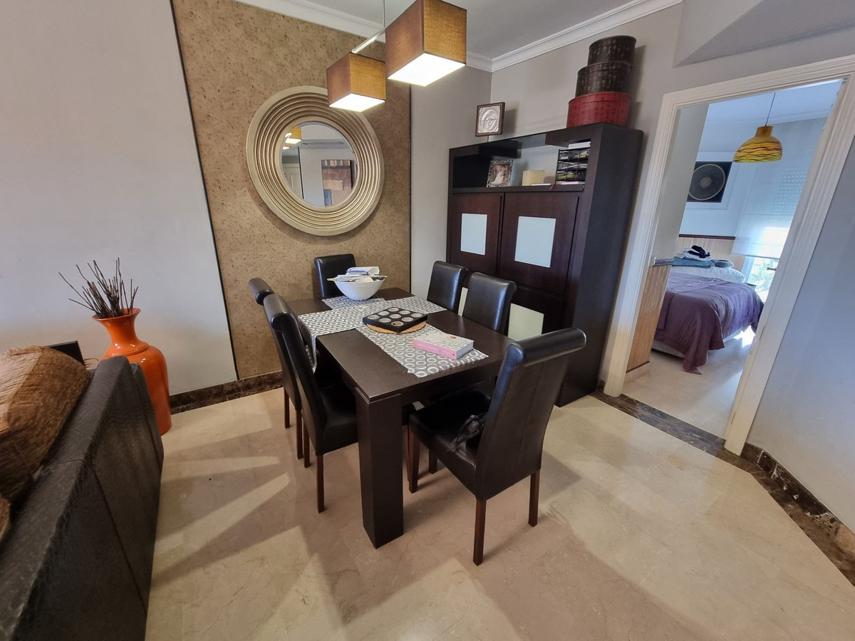 Top Floor Apartment bilde 25