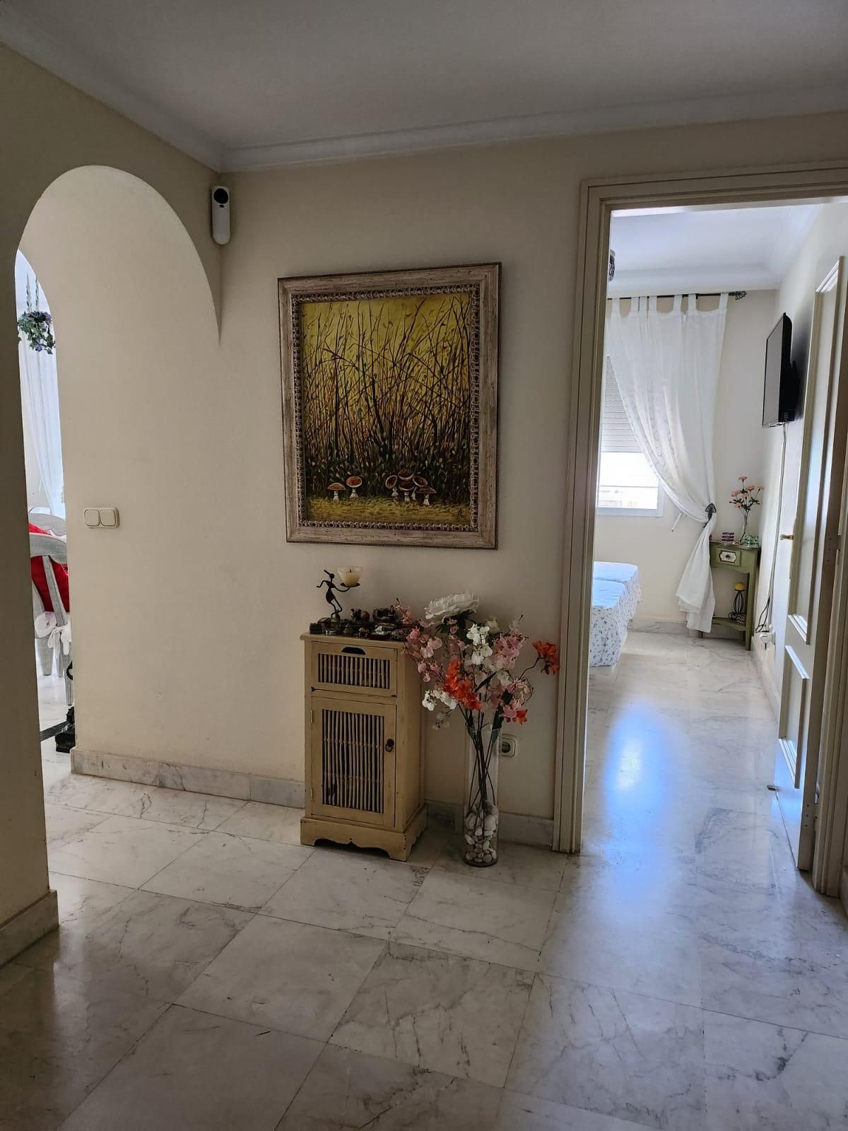 Middle Floor Apartment bilde 5