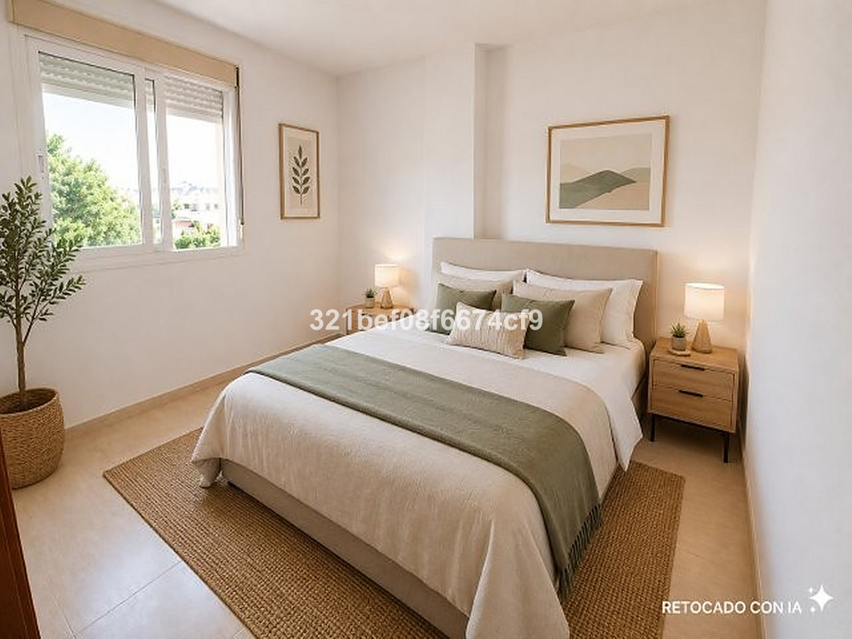 Top Floor Apartment bilde 6