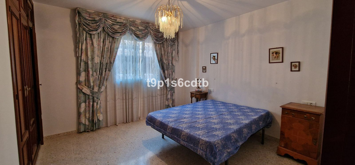 Middle Floor Apartment bilde 5