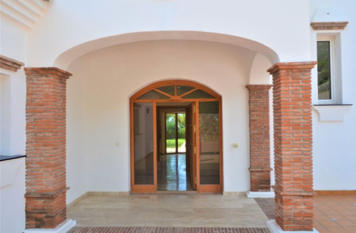 Detached Villa bilde 5