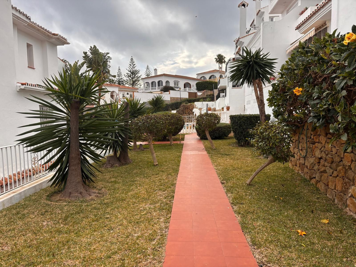 Top Floor Apartment bilde 26