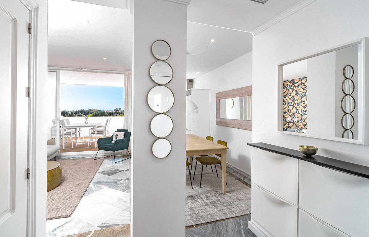 Penthouse Duplex bilde 11