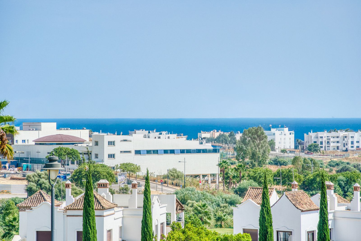Detached Villa bilde 50