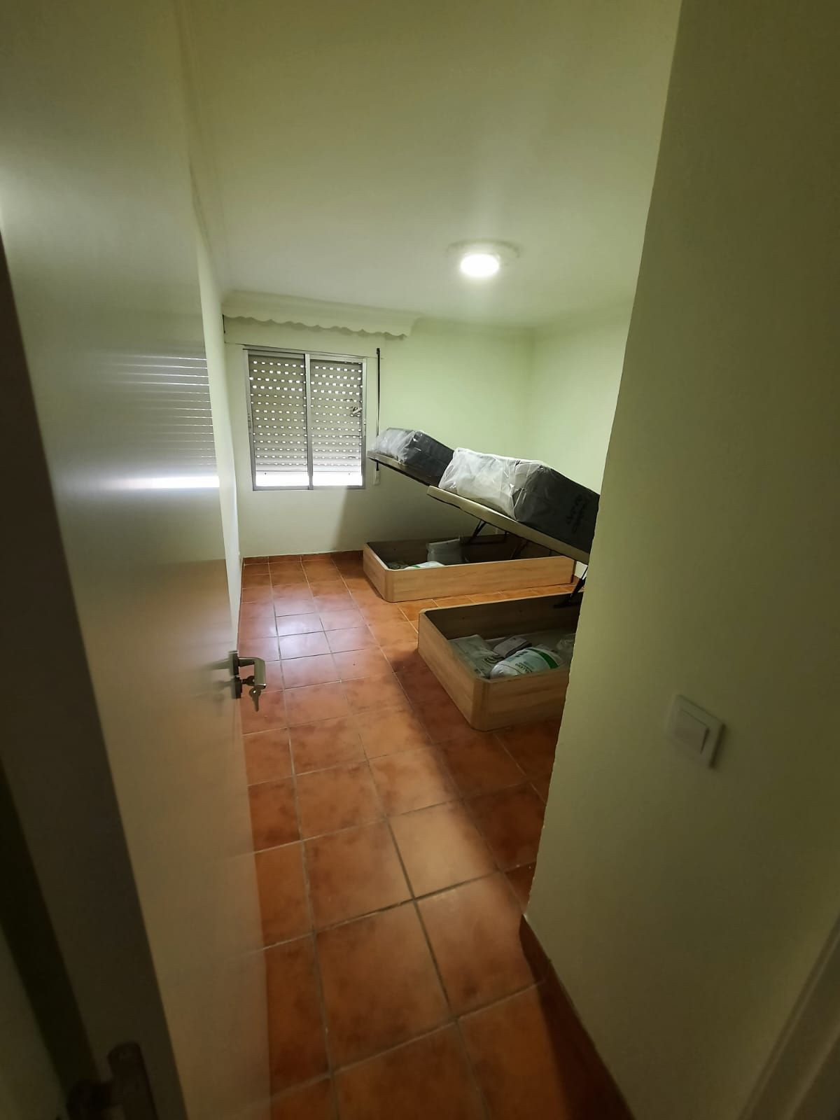 Middle Floor Apartment bilde 8