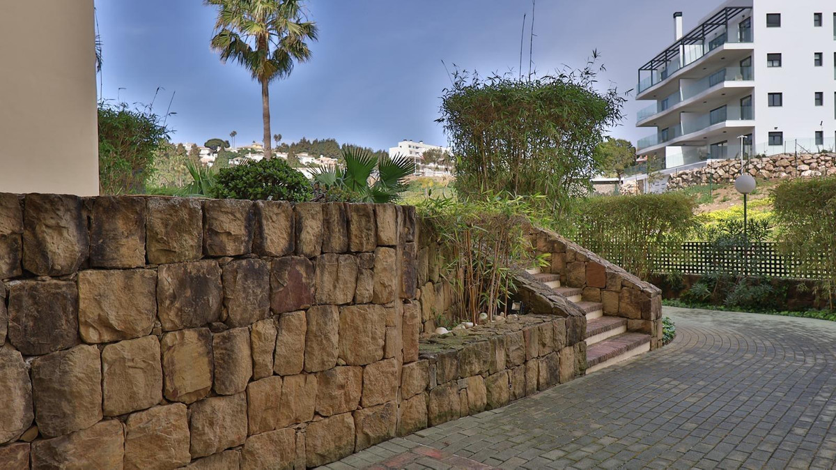 Ground Floor Apartment bilde 45