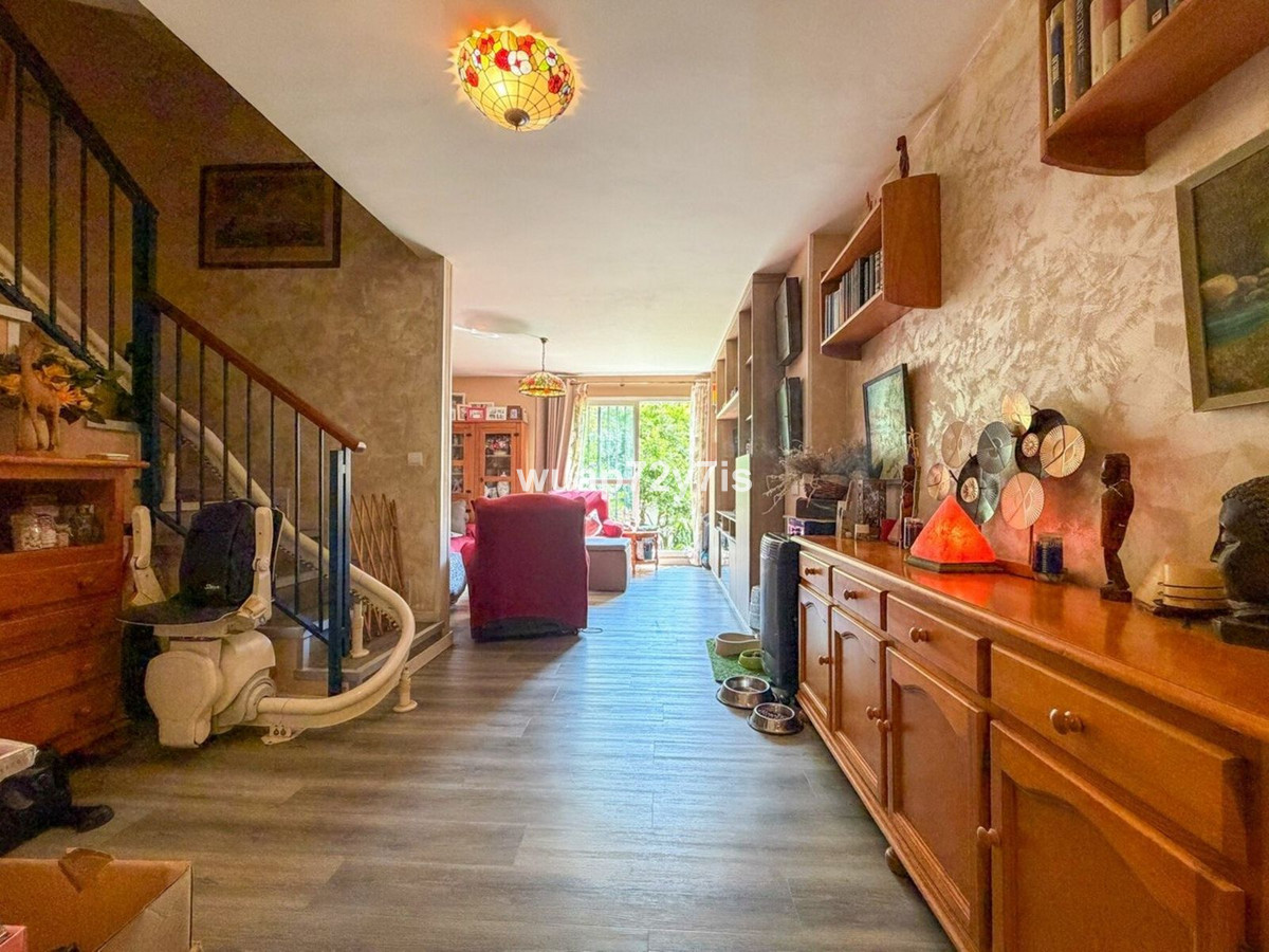 Townhouse bilde 3
