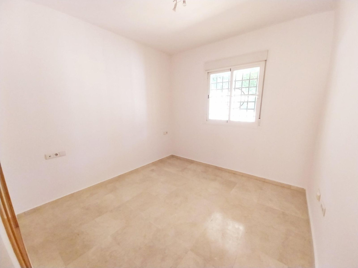 Ground Floor Apartment bilde 16
