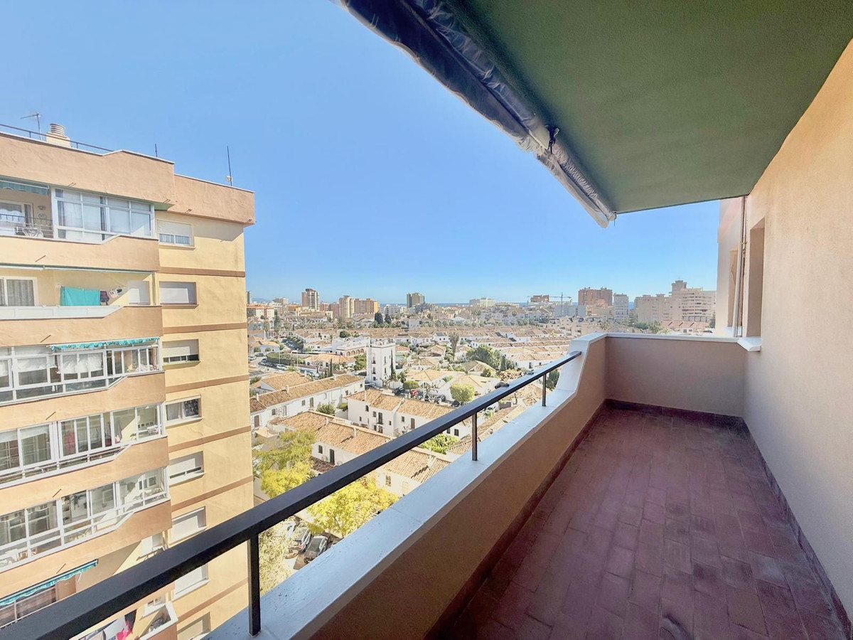 Middle Floor Apartment bilde 1