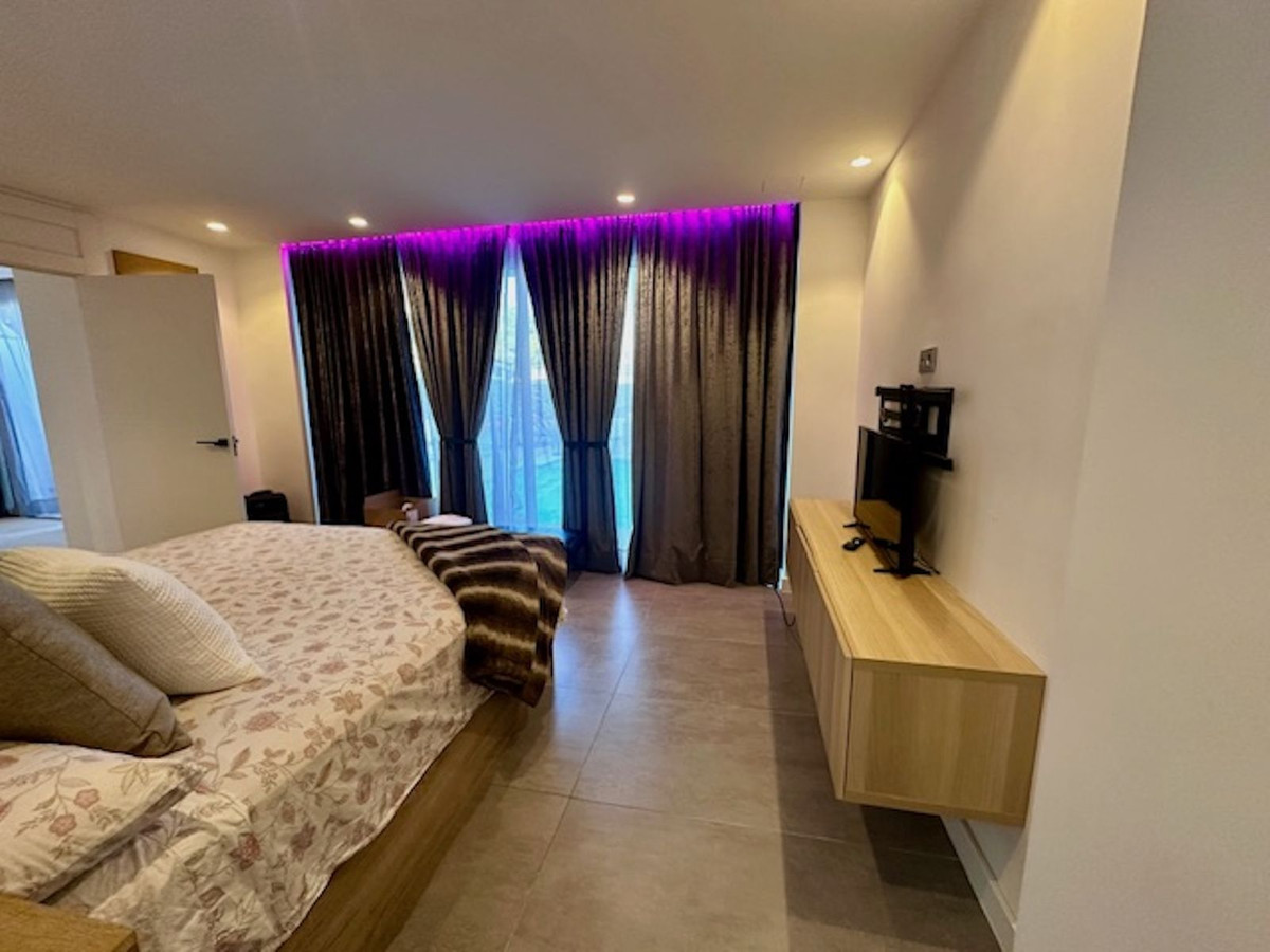 Ground Floor Apartment bilde 41