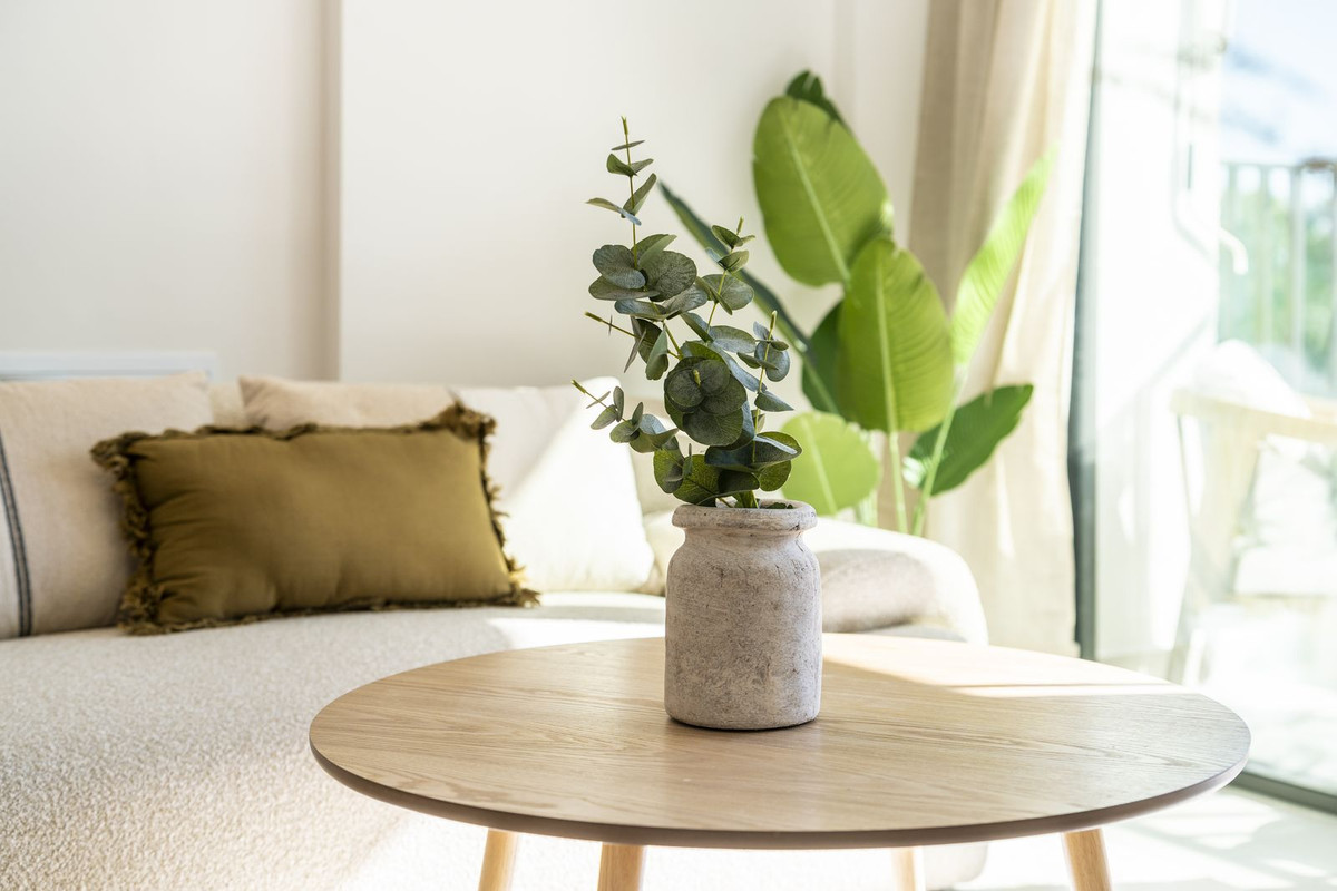 Middle Floor Apartment bilde 27