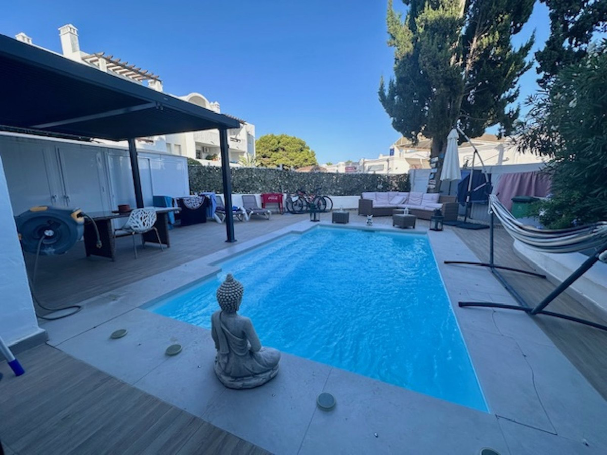 Ground Floor Apartment bilde 3