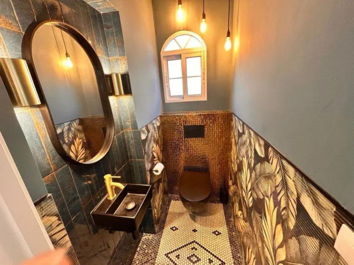 Detached Villa bilde 11