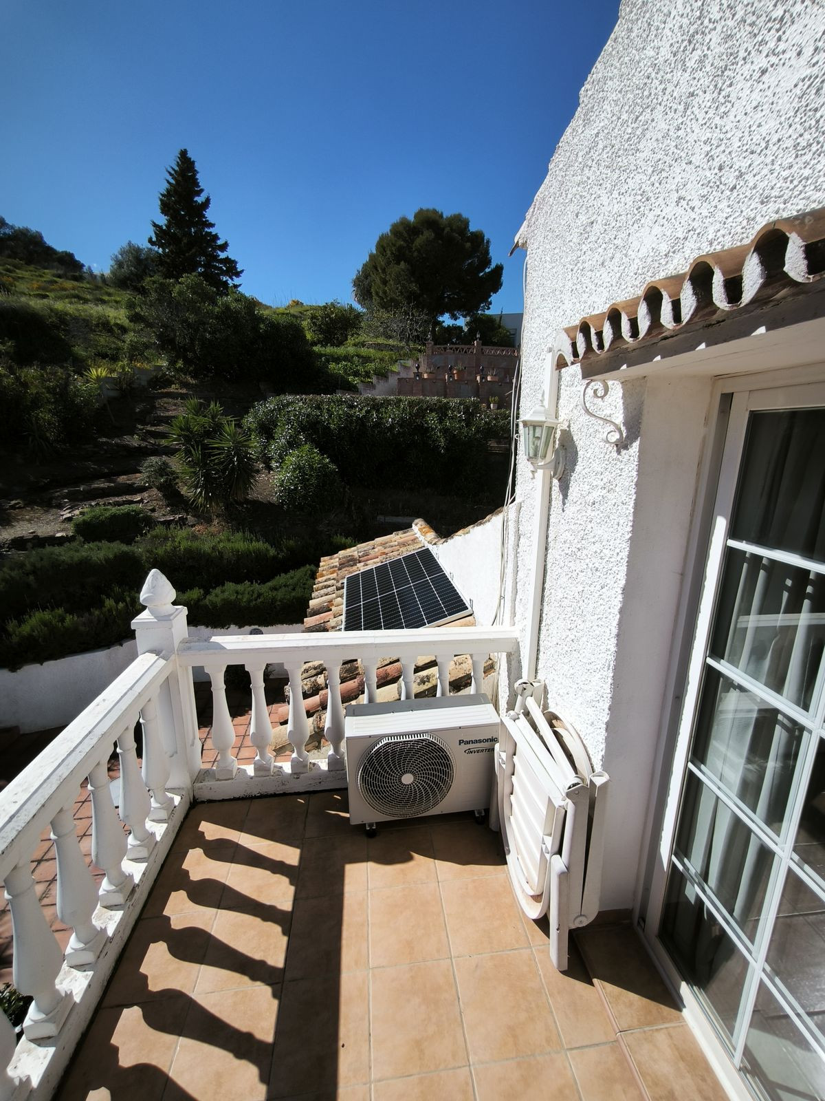 Detached Villa bilde 35