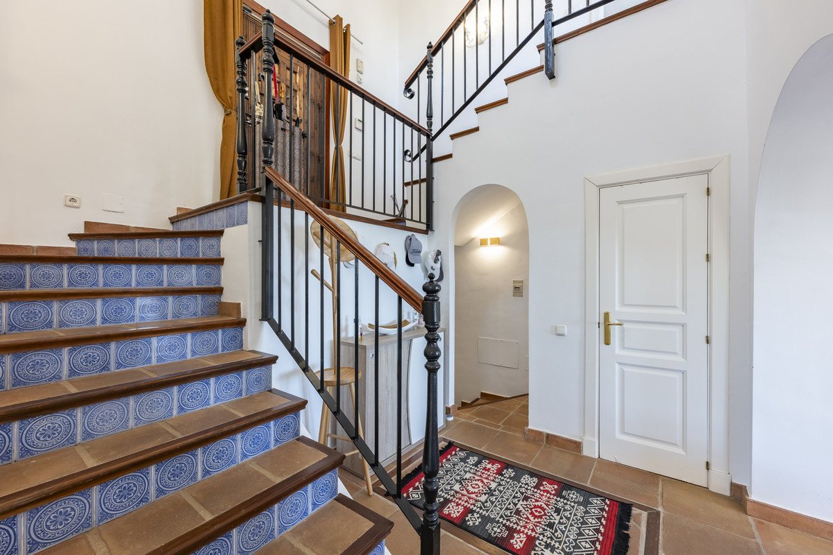 Townhouse bilde 15