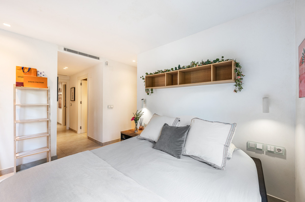 Ground Floor Apartment bilde 19